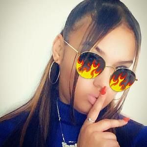 Meet your Posher, Aixa